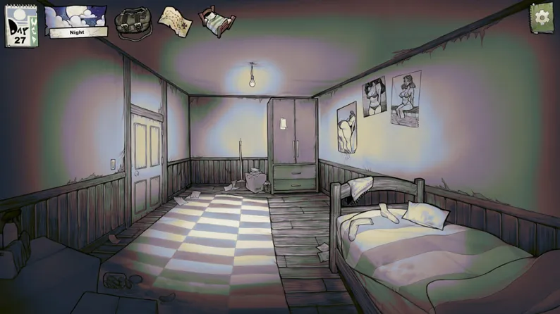 Last Resort gameplay screenshot 1 (Godot adult game) by Lovely Pickles – free download