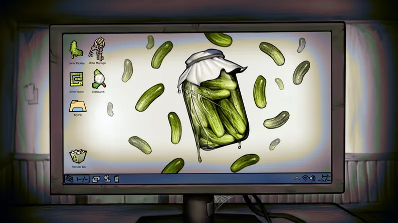 Last Resort gameplay screenshot 7 (Godot adult game) by Lovely Pickles – free download