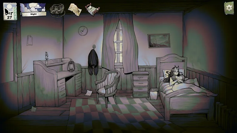 Last Resort gameplay screenshot 10 (Godot adult game) by Lovely Pickles – free download