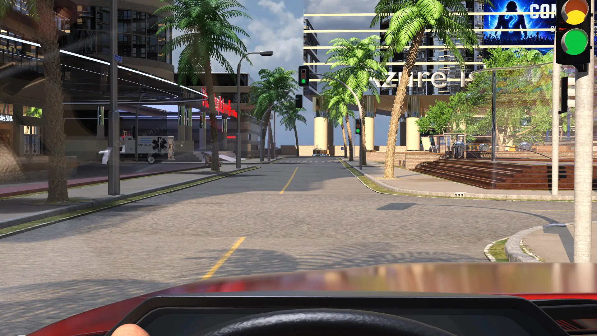 What Remains gameplay screenshot 6 (Ren'Py adult game) by Kaotik – free download