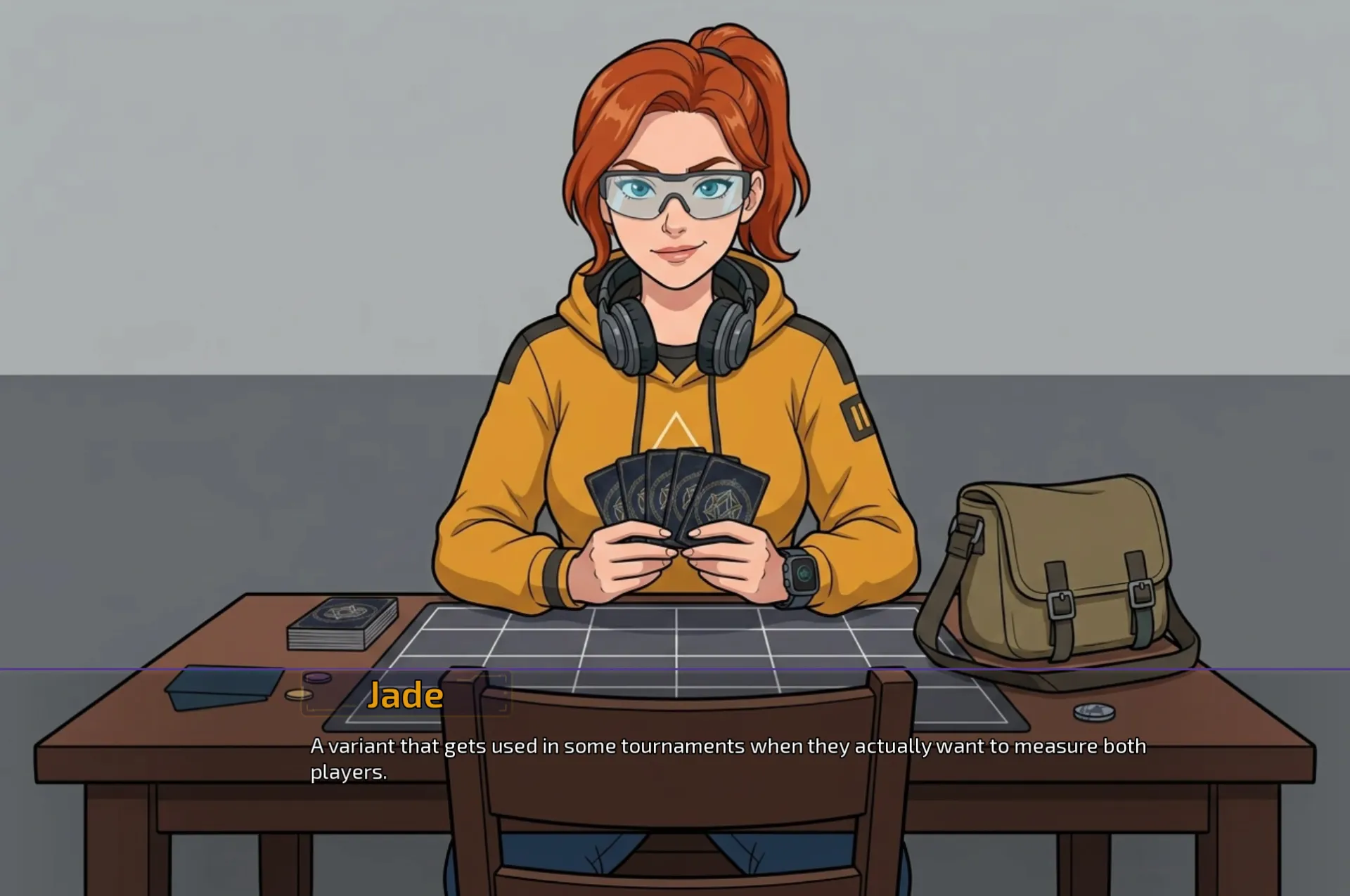 Chaos Rewind gameplay screenshot 18 (Ren'Py adult game) by Phantom After Dark – free download