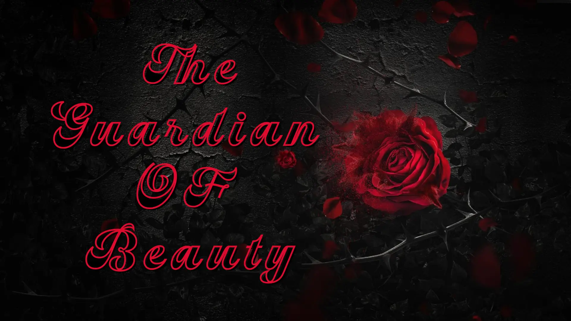 The Guardian of Beauty gameplay screenshot 4 (HTML adult game) by VioletVelvetDev – free download