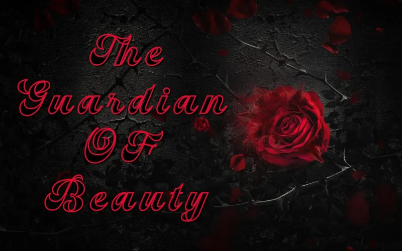 The Guardian of Beauty cover 0.1 – HTML adult game by VioletVelvetDev free download