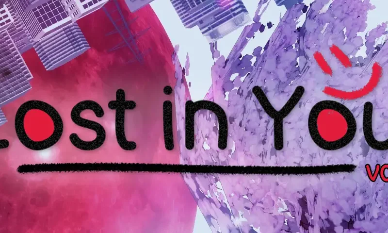 Lost in You cover 0.16.1 – Ren'Py adult game by atrX free download