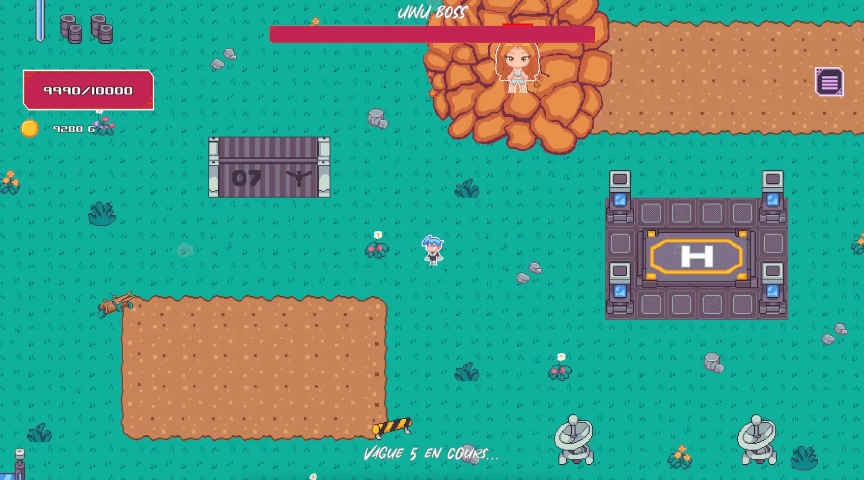Gooner Slayer gameplay screenshot 5 (Unity adult game) by TheLordOfG00ning – free download
