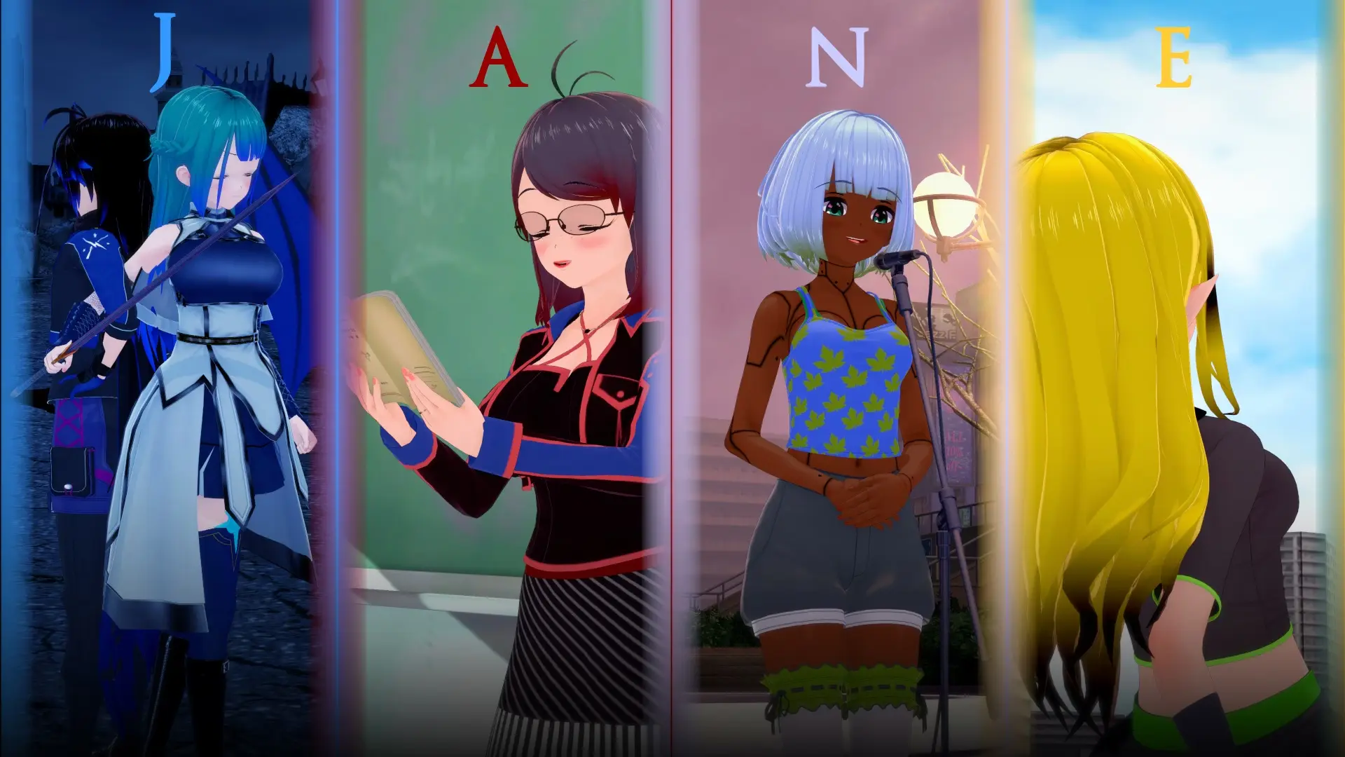 Unavni gameplay screenshot 7 (Ren'Py adult game) by MetaKnightJay – free download