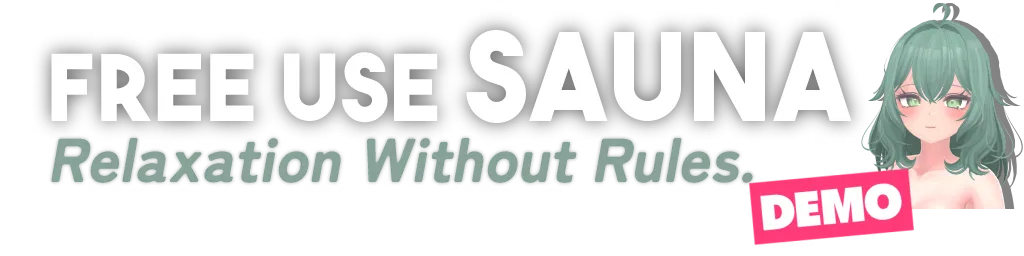 Free Use Sauna cover 1.2 – Unity adult game by SatyrKing free download