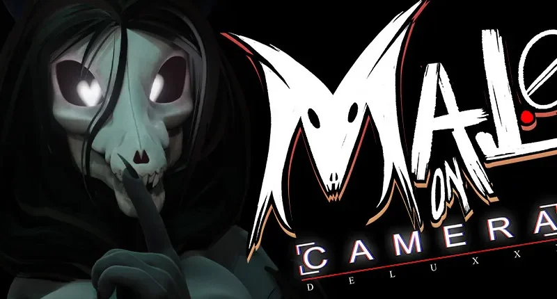 MalO on Camera cover Deluxxx v0.955 – Unity adult game by Mikifur free download