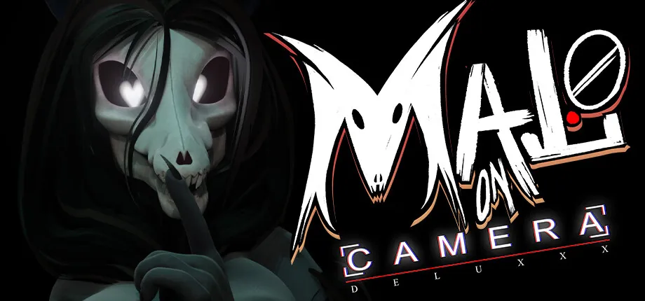 MalO on Camera cover Deluxxx v0.955 – Unity adult game by Mikifur free download