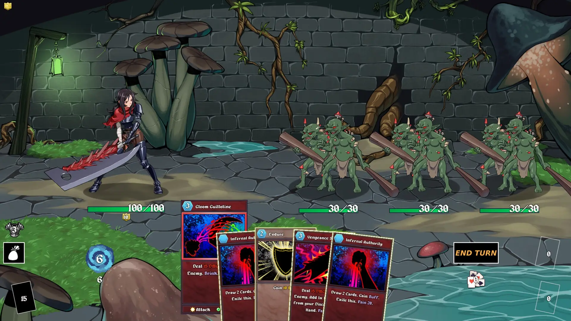 Demonherd Dungeon gameplay screenshot 9 (RPGM adult game) by Demonherd Team – free download