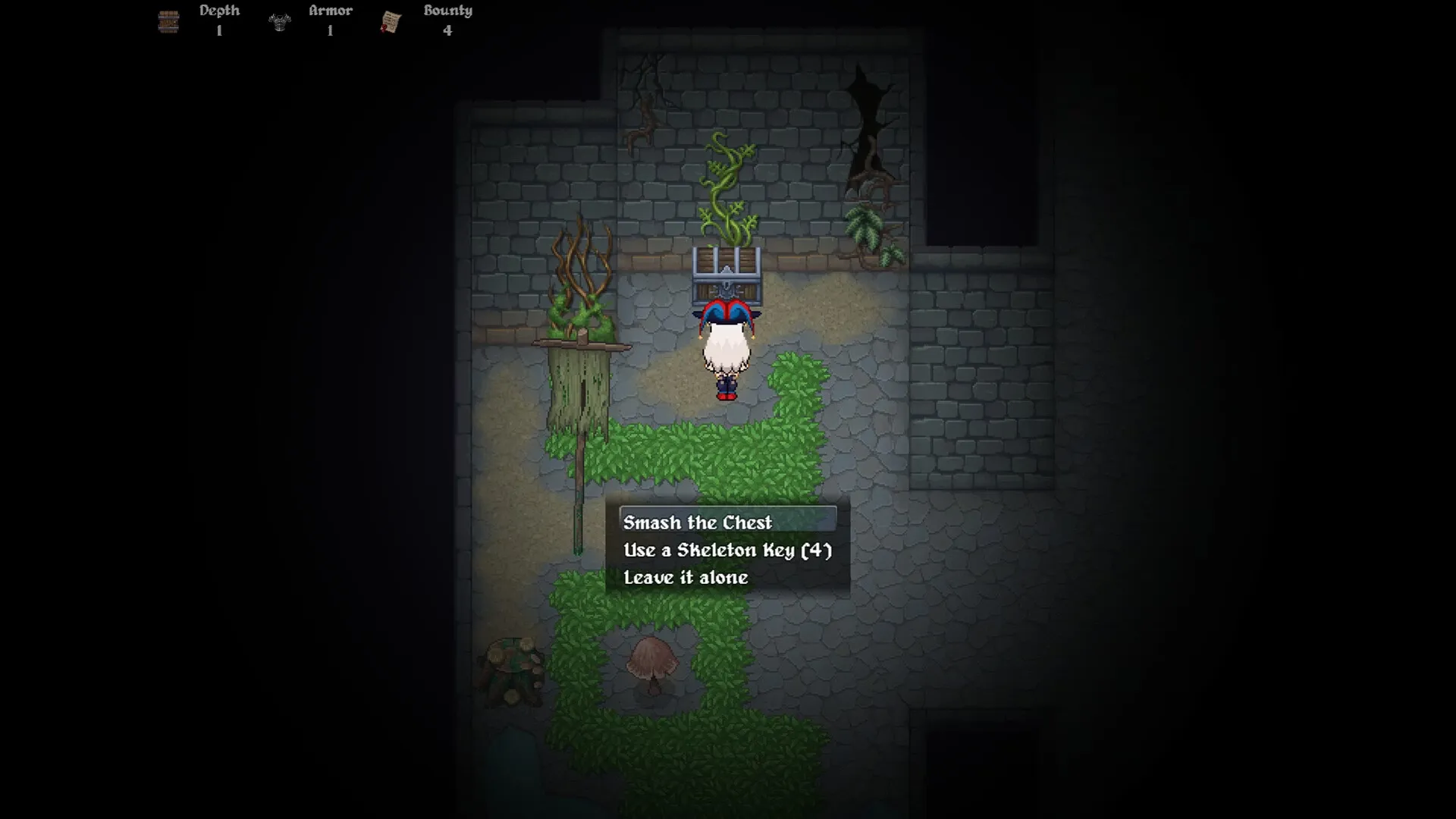 Demonherd Dungeon gameplay screenshot 12 (RPGM adult game) by Demonherd Team – free download