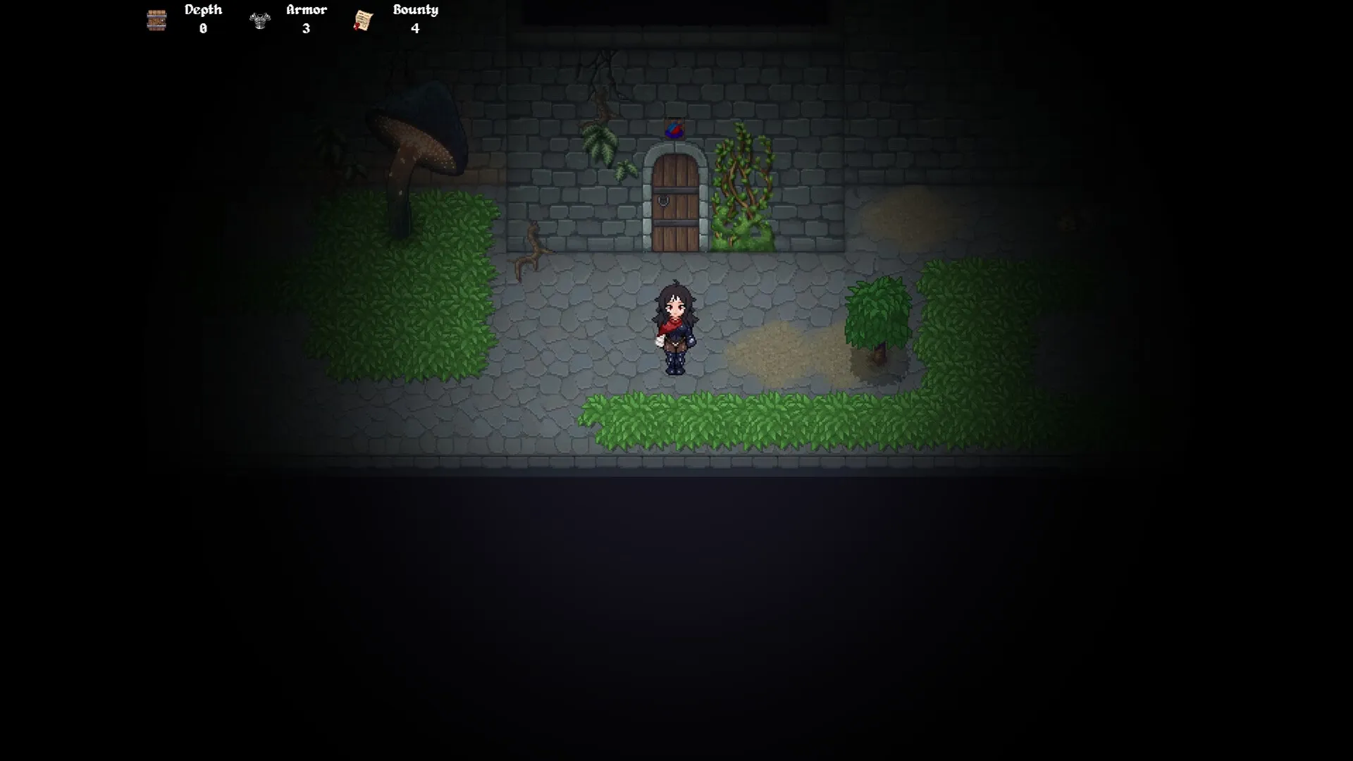 Demonherd Dungeon gameplay screenshot 21 (RPGM adult game) by Demonherd Team – free download