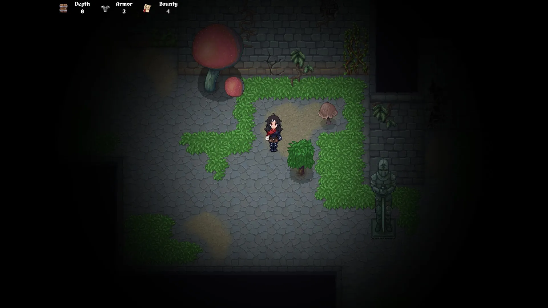 Demonherd Dungeon gameplay screenshot 23 (RPGM adult game) by Demonherd Team – free download