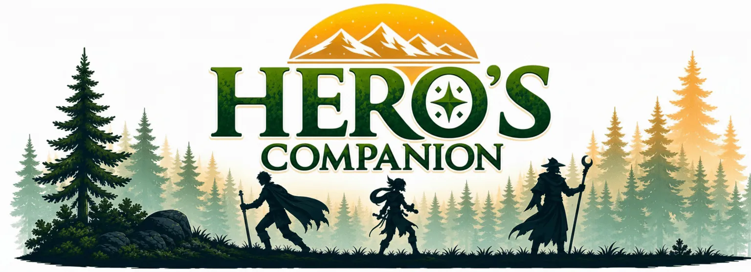 Hero’s Companion cover 0.2 – HTML adult game by keksx4 free download