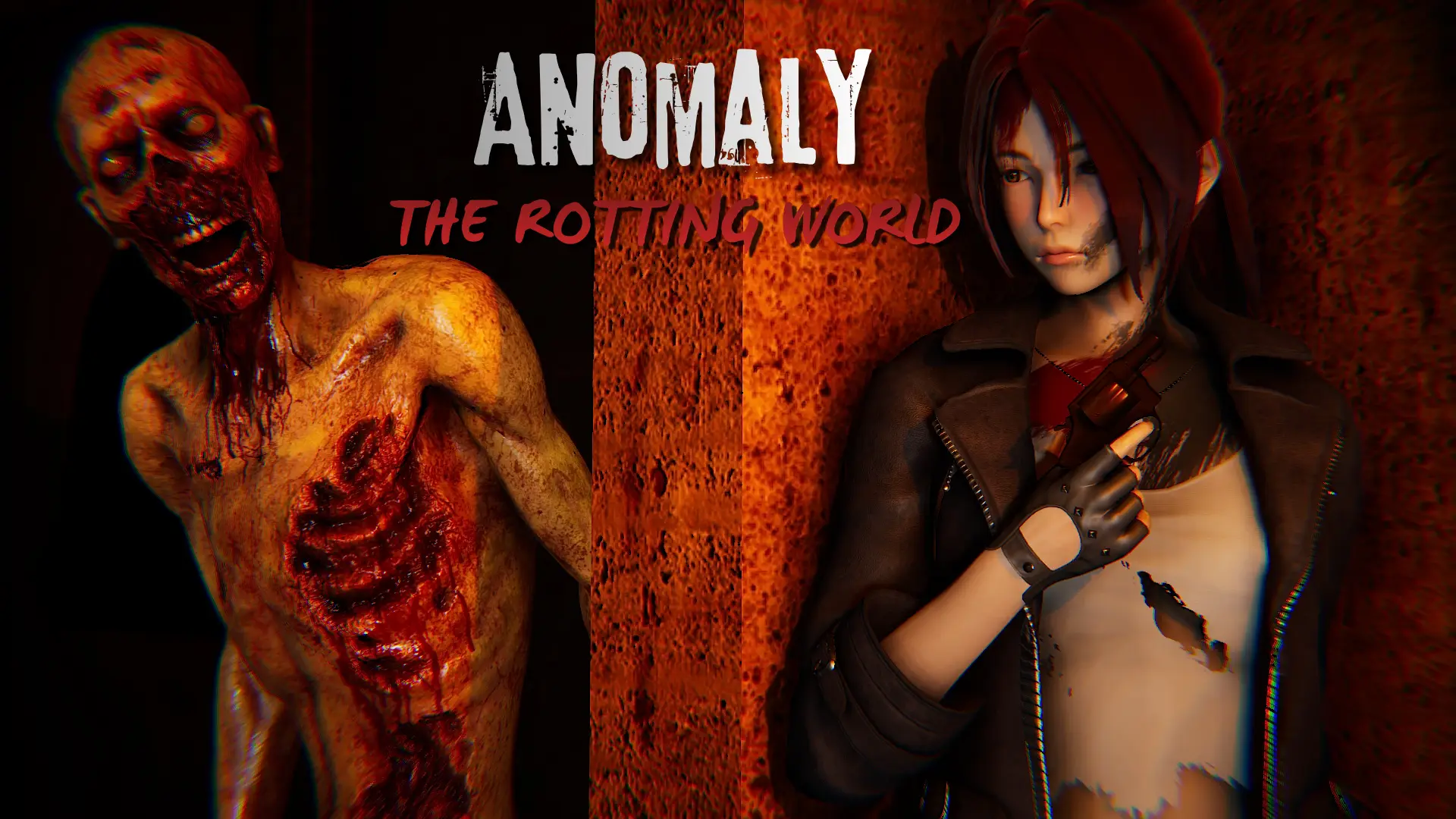 Anomaly: The Rotting World cover 0.1A – RPGM adult game by Imisx free download