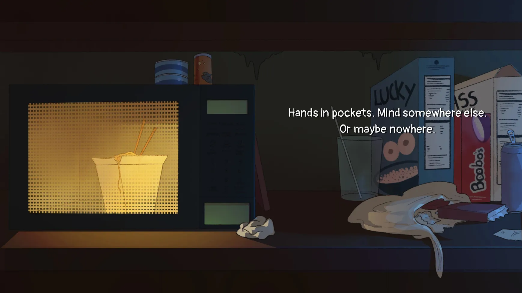 Dice and Thighs Club gameplay screenshot 2 (Ren'Py adult game) by chillfrank – free download