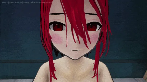 Seven Days with My Yandere Girlfriend! gameplay screenshot 8 (Unreal Engine adult game) by Sabley – free download