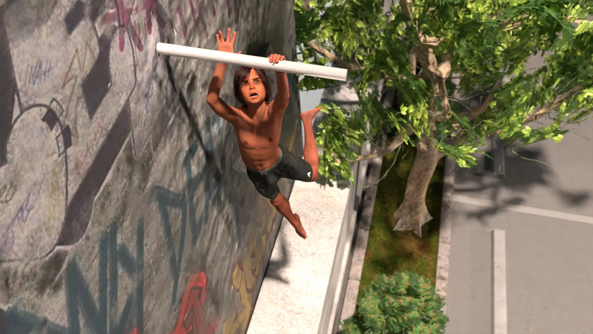 The Beautyfield gameplay screenshot 17 (Ren'Py adult game) by Nekrum – free download