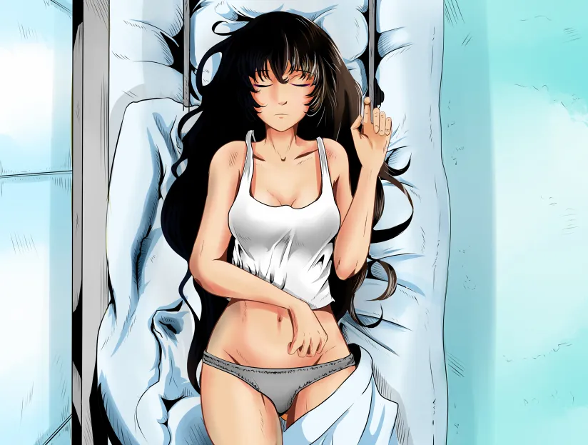 Dilmur gameplay screenshot 9 (RPGM adult game) by Shaso – free download