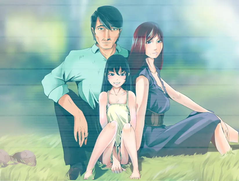 Dilmur gameplay screenshot 10 (RPGM adult game) by Shaso – free download