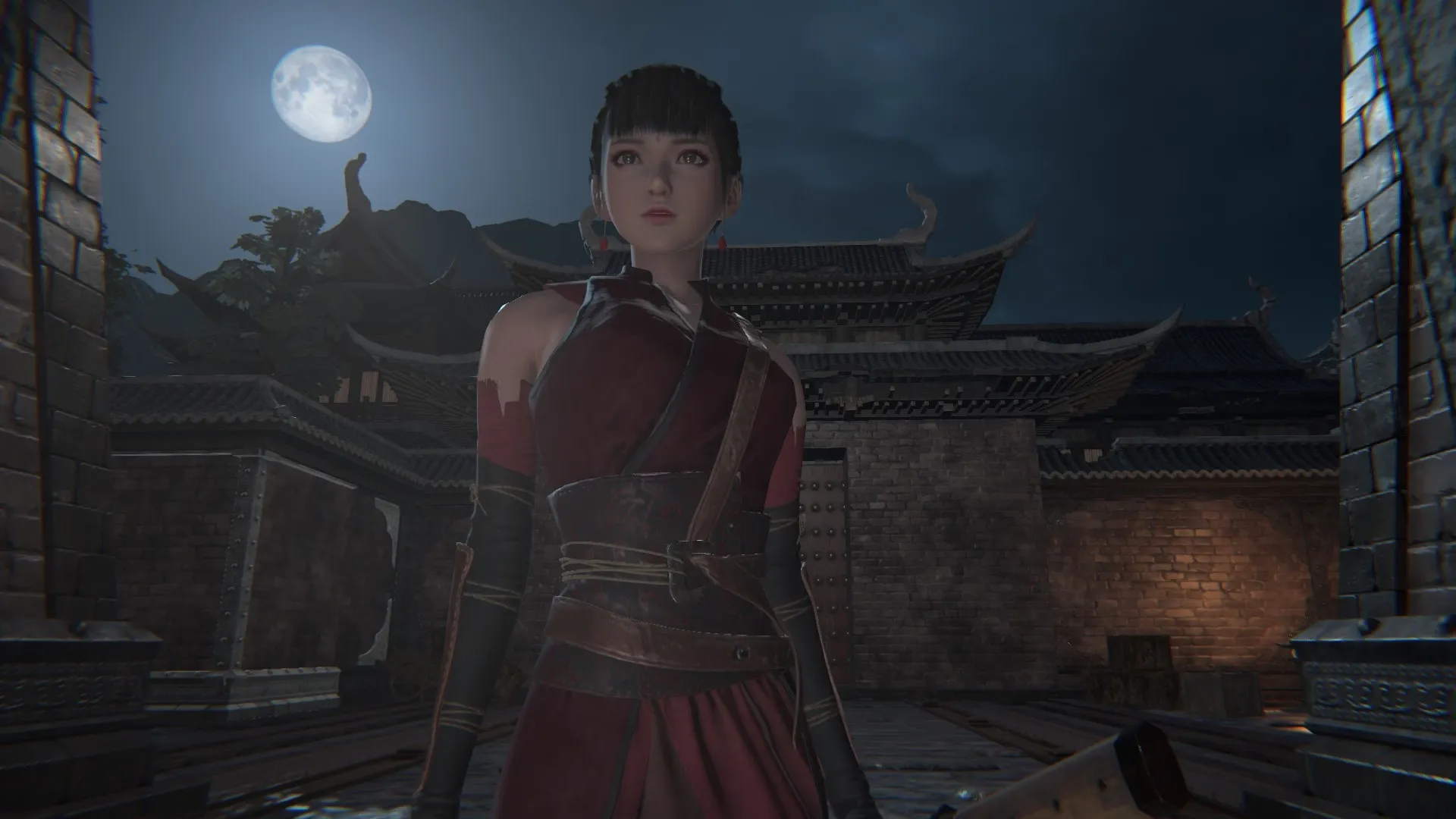 Bloody Spell Bundle gameplay screenshot 8 (Unity adult game) by 艺龙游戏 – free download