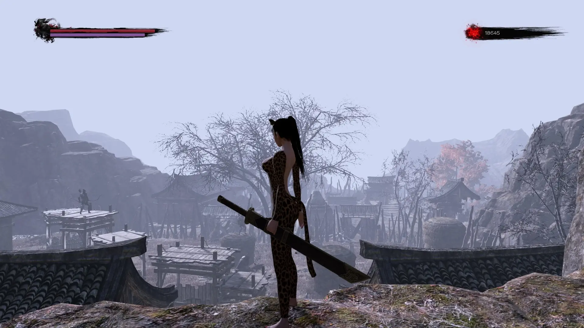 Bloody Spell Bundle gameplay screenshot 12 (Unity adult game) by 艺龙游戏 – free download