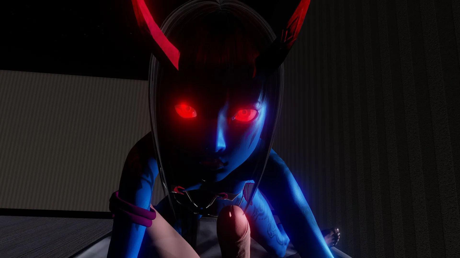 Bound by Lust gameplay screenshot 19 (Ren'Py adult game) by LustSeekers – free download