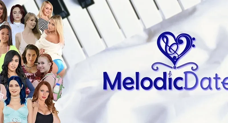 Melodic Dates cover 1.11.1 – Ren'Py adult game by Poison Adrian free download