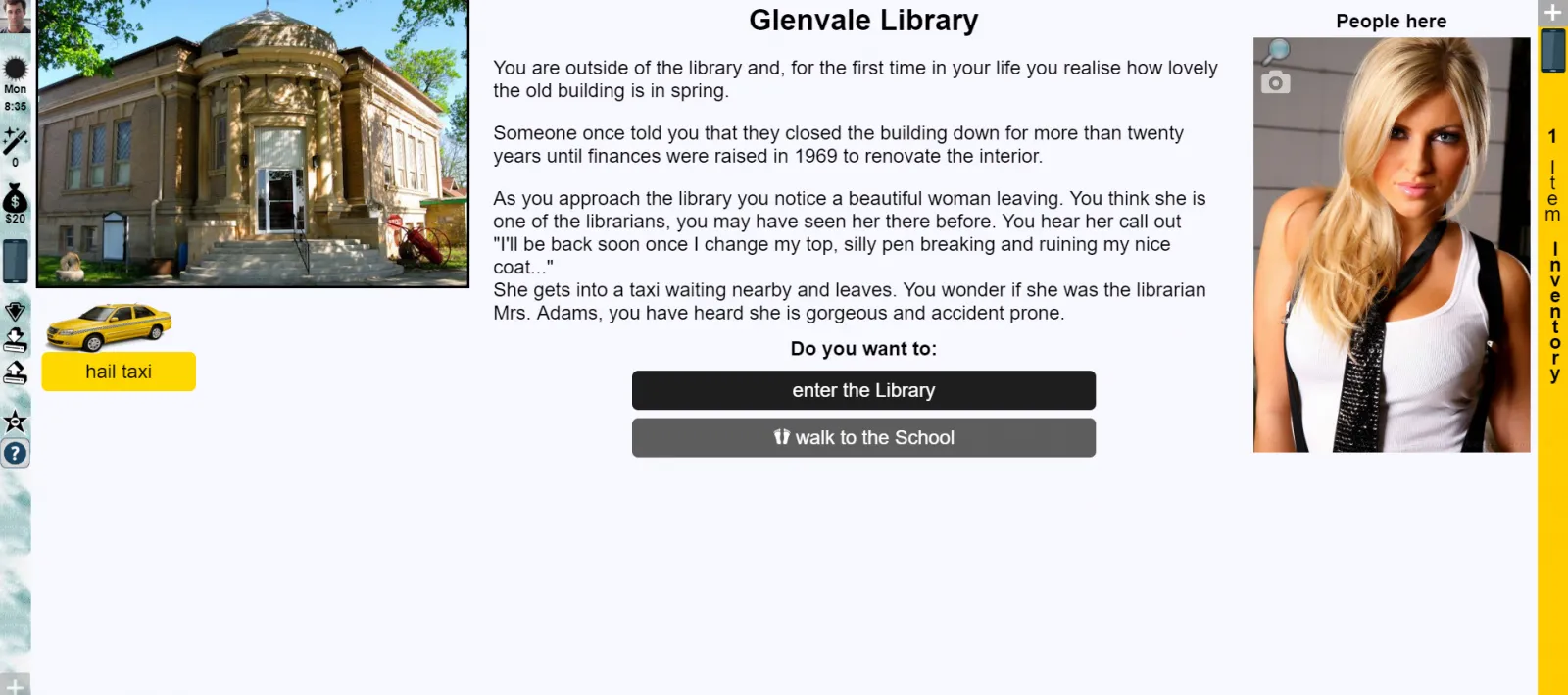 A Spell for All gameplay screenshot 3 (HTML adult game) by Cmacleod42 – free download