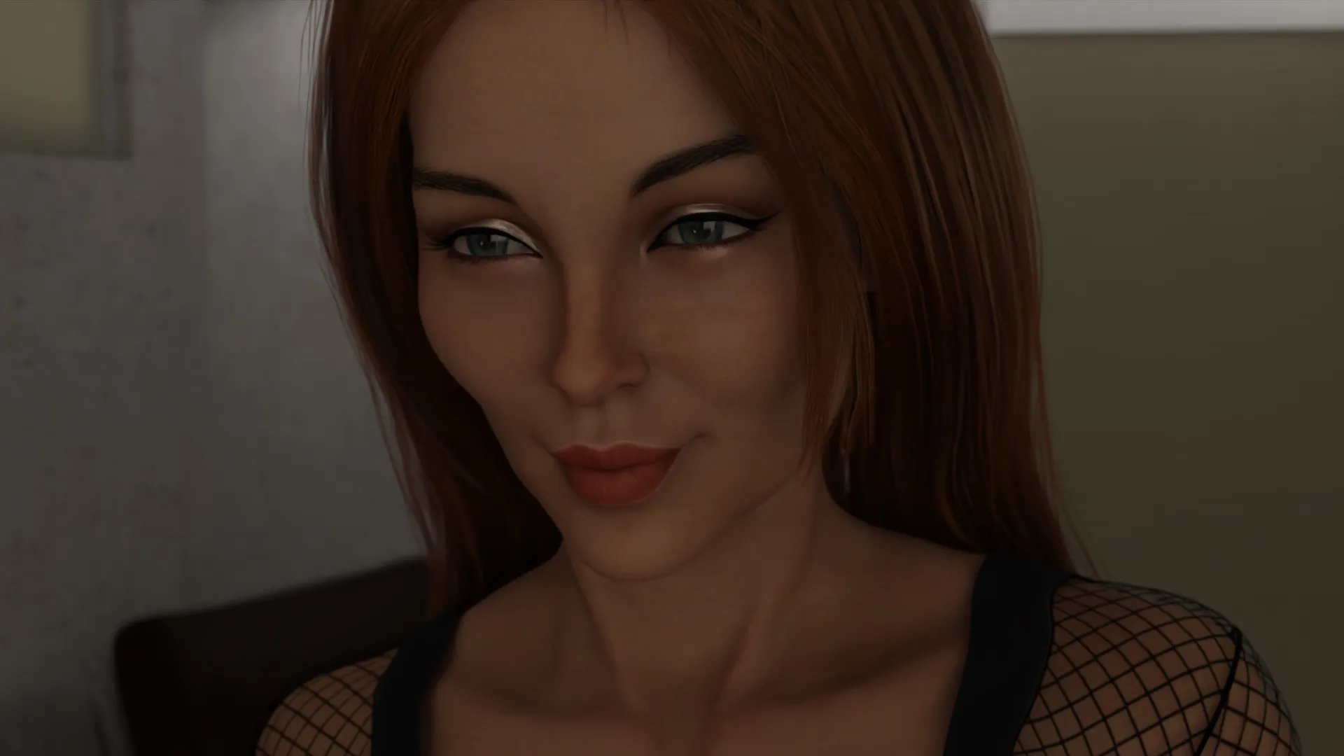 Seducing the Devil gameplay screenshot 7 (Ren'Py adult game) by Deafperv – free download