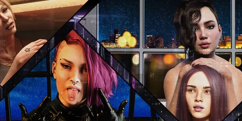 Pandora’s Box 2 cover 0.44 – Ren'Py adult game by Void Star free download
