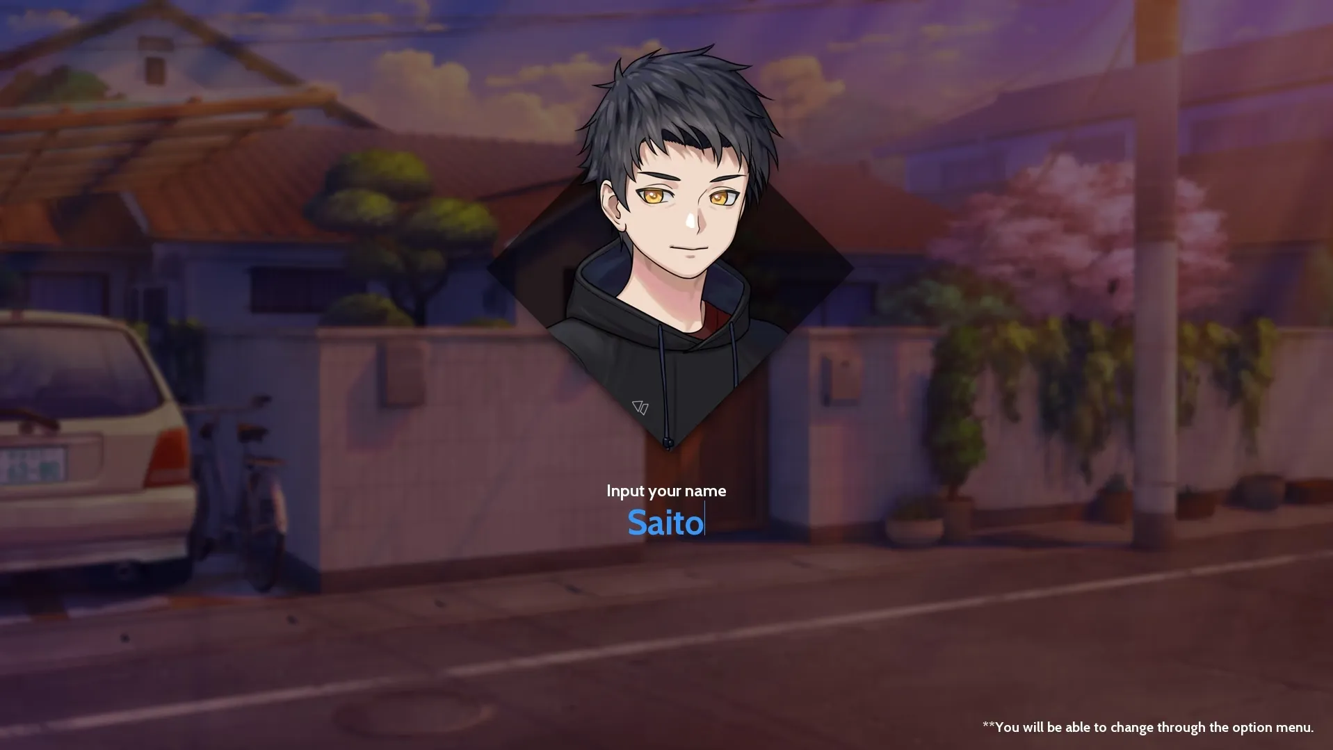 Goodbye Eternity gameplay screenshot 1 (Godot adult game) by RNGeusEX – free download