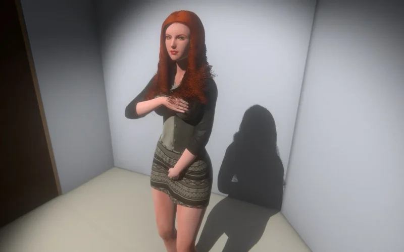 Some Modeling Agency cover 0.23.2 f2 – Unity adult game by T Valle free download
