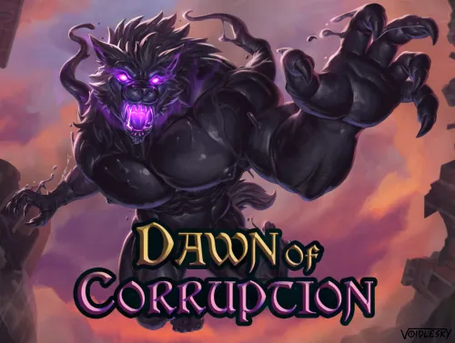 Dawn of Corruption cover 1.0.0 – Others adult game by Sombreve free download