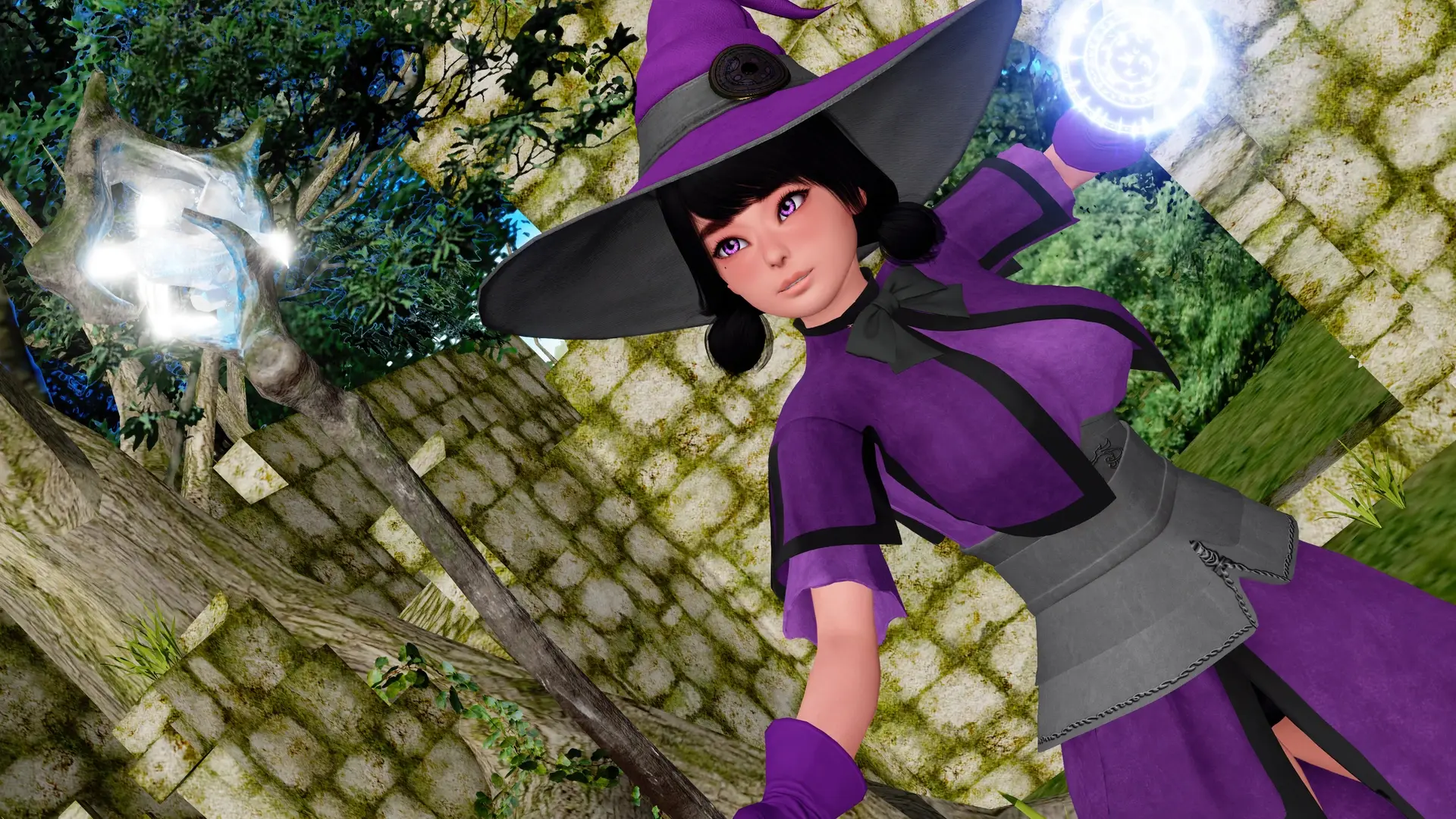 Lucky Paradox gameplay screenshot 21 (Ren'Py adult game) by Stawer – free download