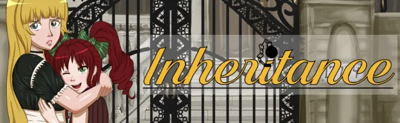Inheritance cover B19a Public – HTML adult game by Aftermath Team free download