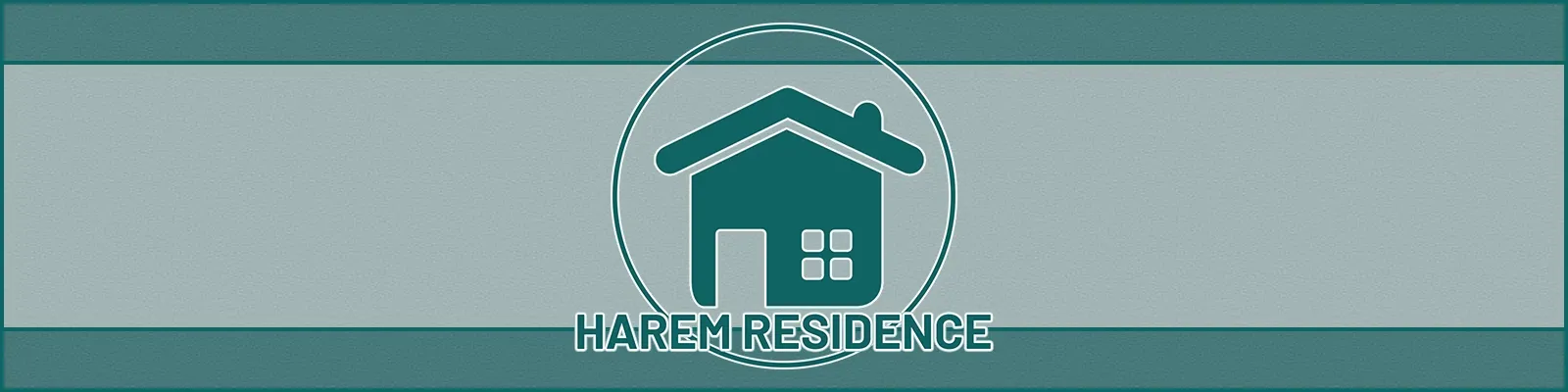 Harem Residence cover 0.13 – Ren'Py adult game by Vendena free download