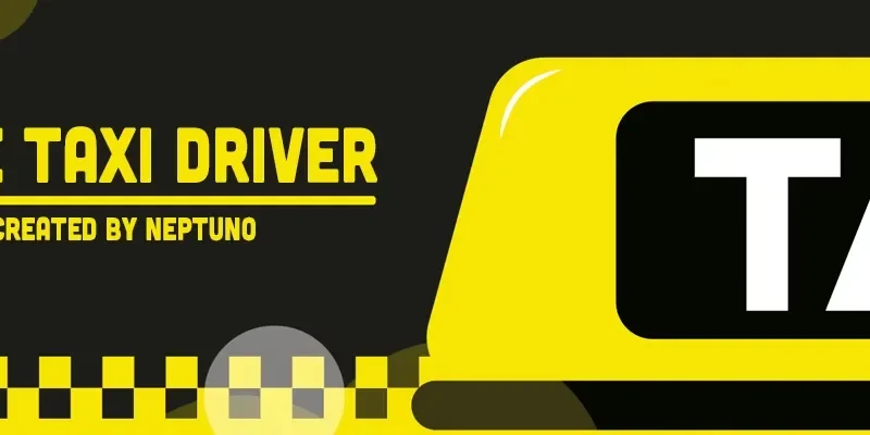 Become Taxi Driver cover 0.71 – HTML adult game by Neptuno free download