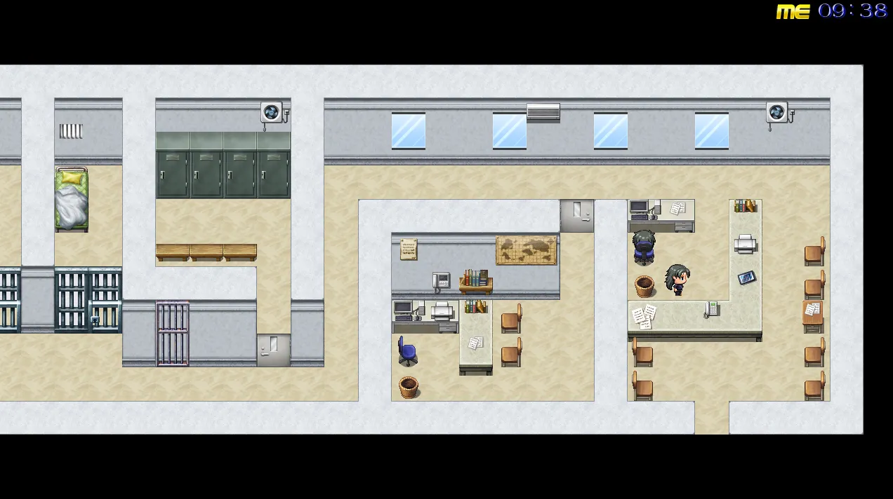 The Wish gameplay screenshot 7 (Ren'Py adult game) by The Sex Game's Stories – free download