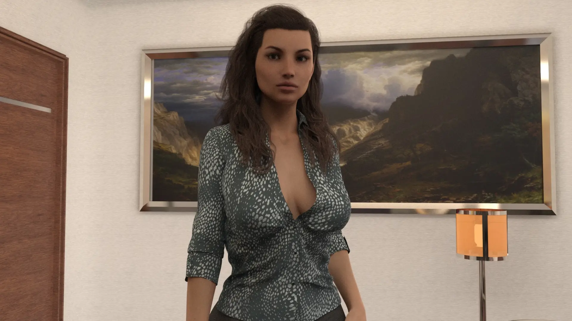 Midlife Crisis gameplay screenshot 11 (Ren'Py adult game) by Farwest Studios LLC – free download