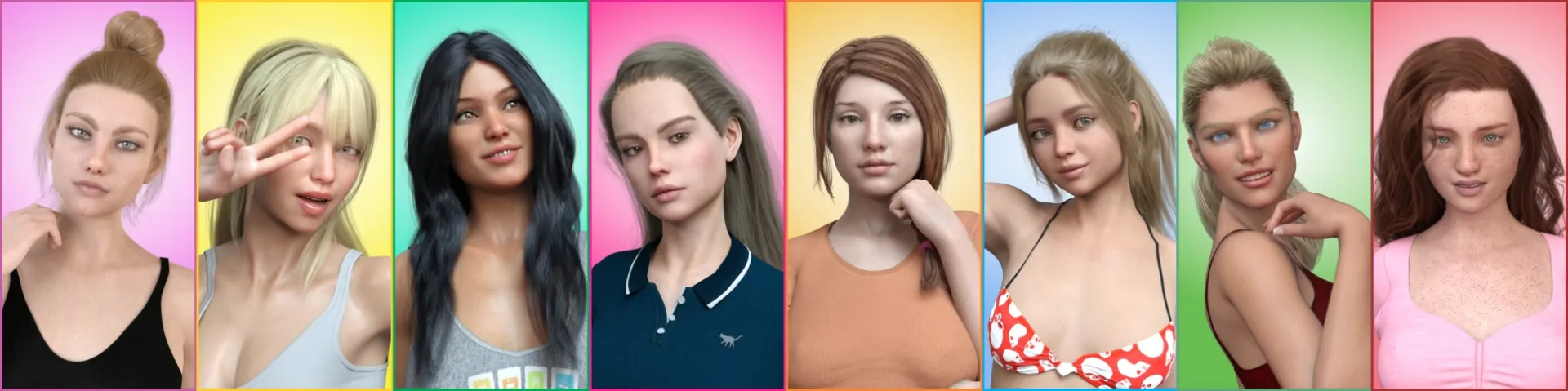 Rovering to Sussex cover Chapter 5 Part 1 - 0.5.0 – Ren'Py adult game by Zargon_games & RFB free download