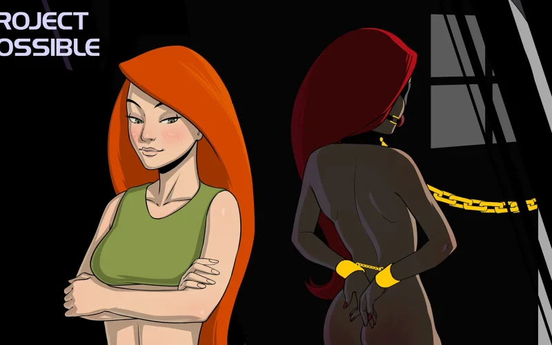 Project: Possible cover Patch 26 – Ren'Py adult game by Leroy2012 free download