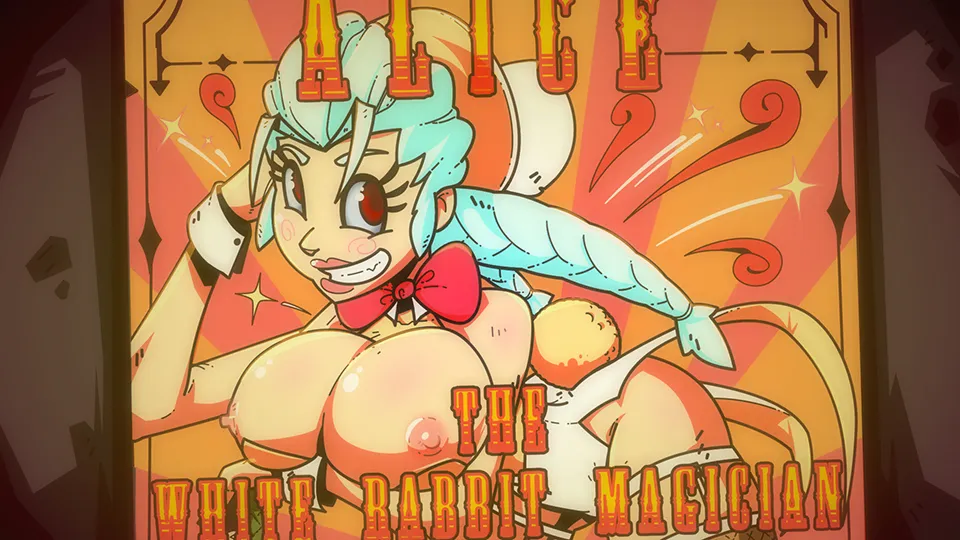 Mall Creeps gameplay screenshot 4 (Others adult game) by Kuga_Maru – free download
