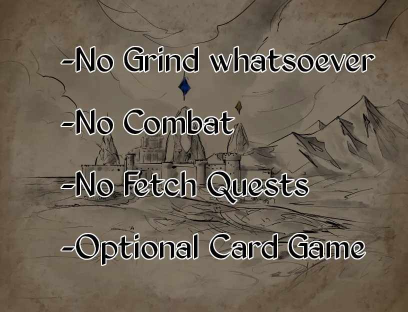 Henteria Chronicles Ch. 3: The Peacekeepers gameplay screenshot 1 (RPGM adult game) by N_Taii – free download