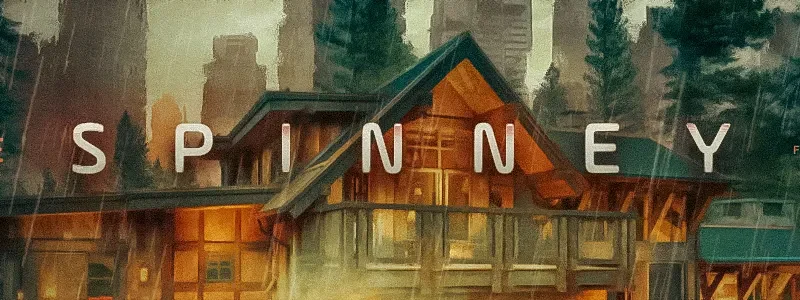 The Spinney cover 1.0 – Ren'Py adult game by Dannot Games free download