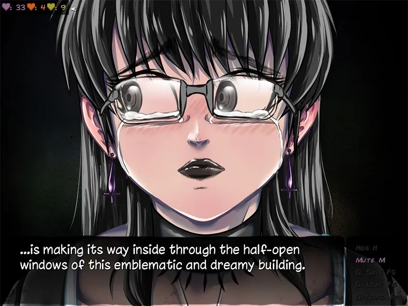 Pact with a Witch gameplay screenshot 11 (Ren'Py adult game) by jonnymelabo – free download