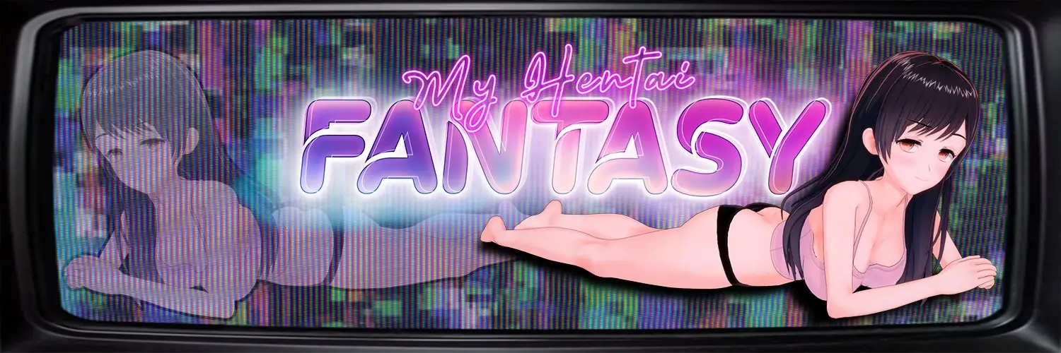 My Hentai Fantasy gameplay screenshot 1 (Ren'Py adult game) by Naughty Capy – free download