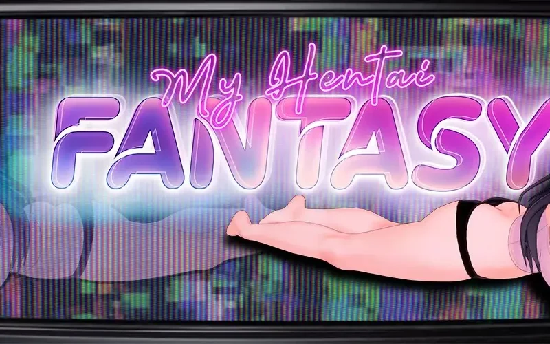My Hentai Fantasy cover 0.17 – Ren'Py adult game by Naughty Capy free download