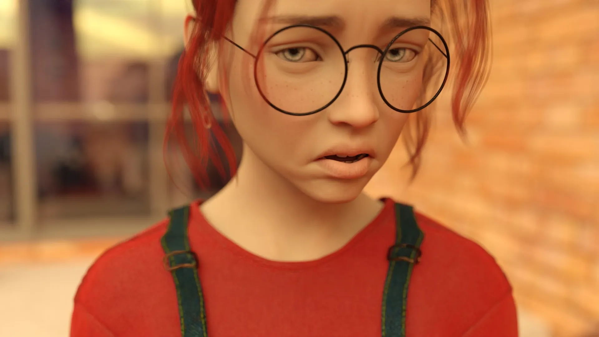 My First Time! gameplay screenshot 13 (Others adult game) by Ashley Ratajkowsky – free download