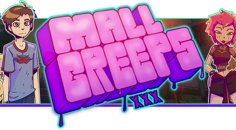 Mall Creeps cover 0.22g – Others adult game by Kuga_Maru free download